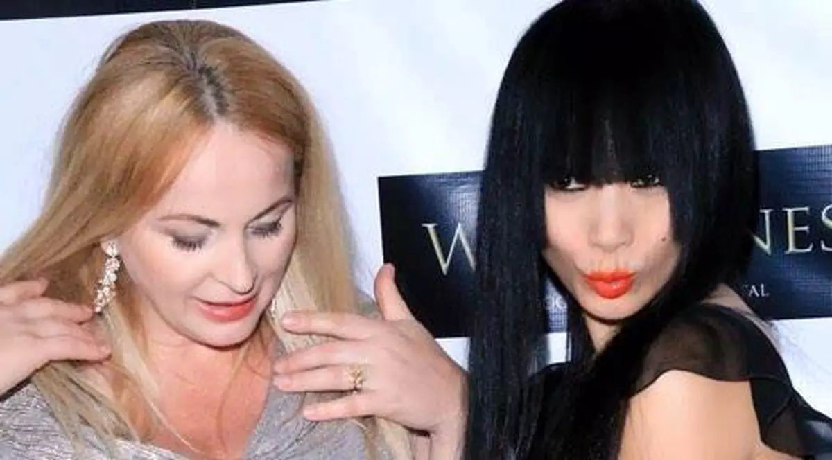 Delia Antal, premieră la Hollywood cu filmul său ”We CANNES”. Actrița va naște peste aproape 2 săptămâni