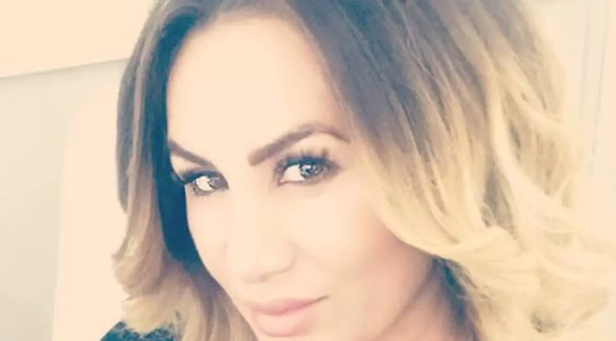 Bianca Roman de la „Insula Iubirii” a născut o fetiță perfect sănătoasă