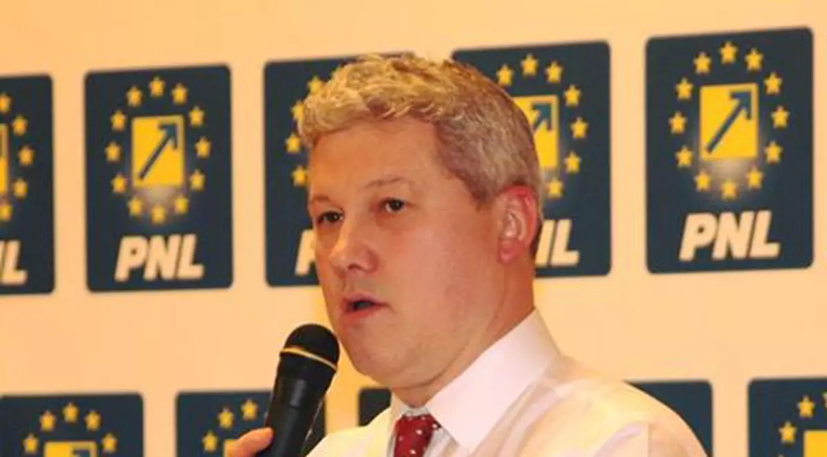 Predoiu o atacă pe Turcan