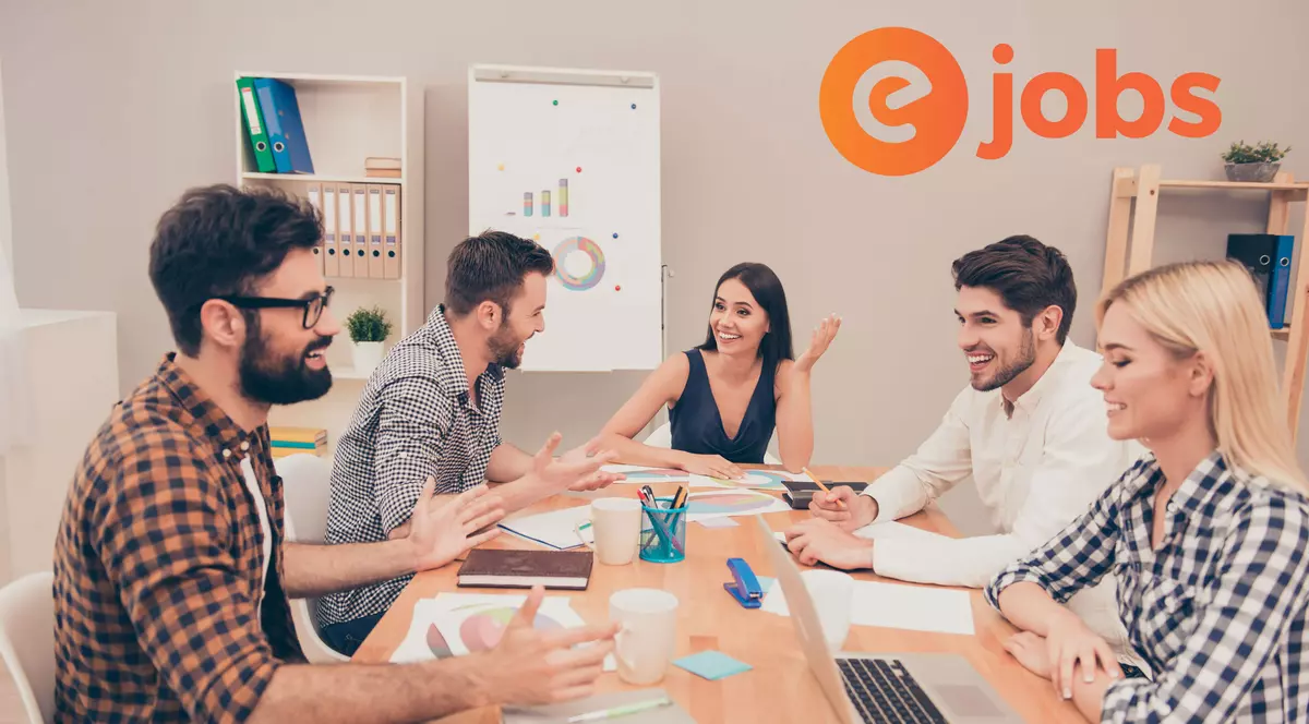 Cauți un job în Marketing? Pe eJobs.ro, găsești peste 3.500 de locuri de muncă