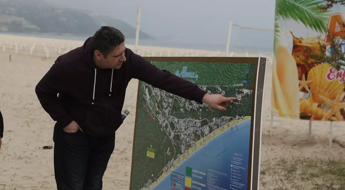 EXCLUSIV. Litoralul bulgăresc ne bate cu propriii turiști. Noi suntem cei care umflăm buzunarele hotelierilor din Bulgaria