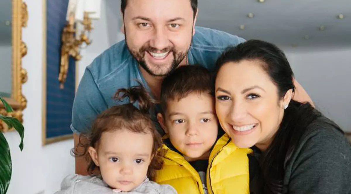 Andra, mărturisire emoționantă în Vinerea Mare. Artista a început să plângă