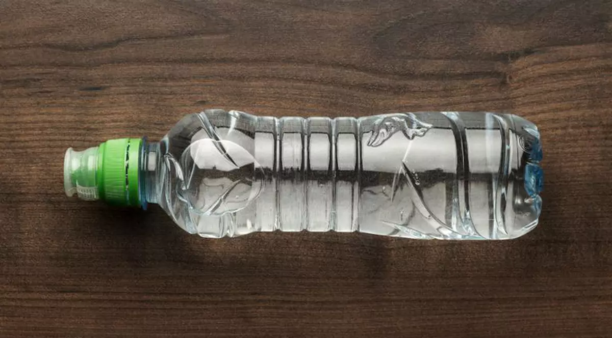 Ce reprezintă cifrele de pe ambalajele de plastic