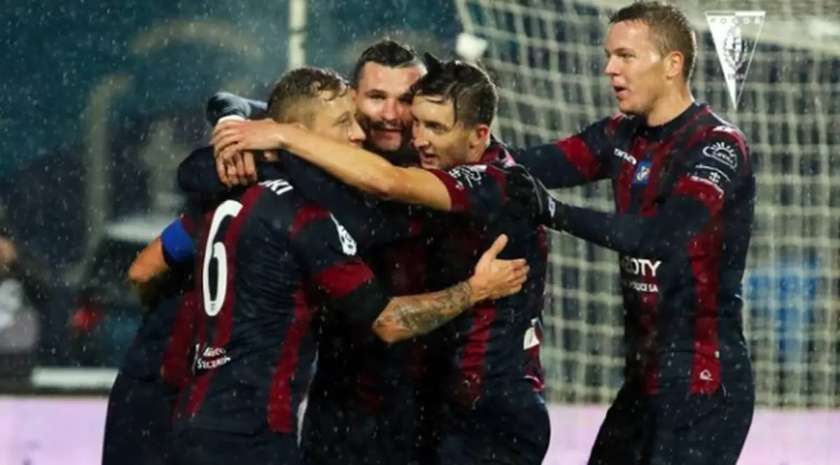 Fostul stelist Cornel Râpă a fost martorul unei tragedii pe stadion