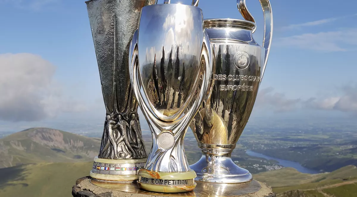 FRF a acordat licența de participare în cupele europene