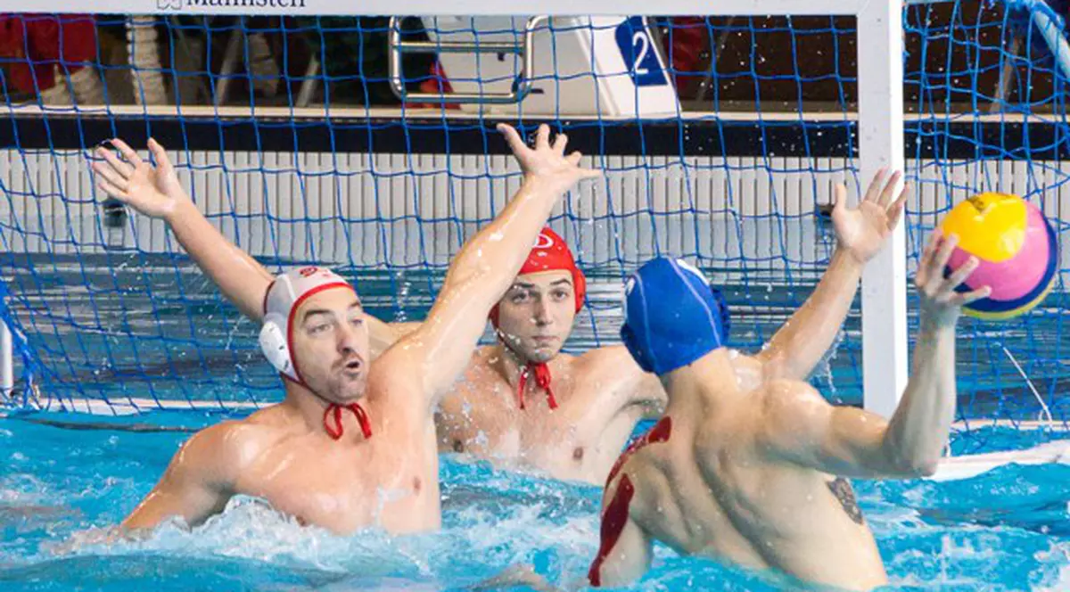 CSM Digi Oradea - Steaua este finala Cupei României la polo