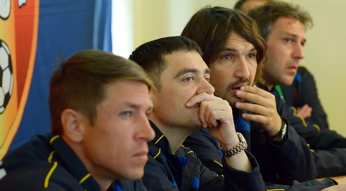 Dan Alexa, în locul lui Vasile Miriuță? Patronul Ionuț Negoiță caută să scape de antrenorul de la Dinamo, a dezvăluit fanatik.ro.