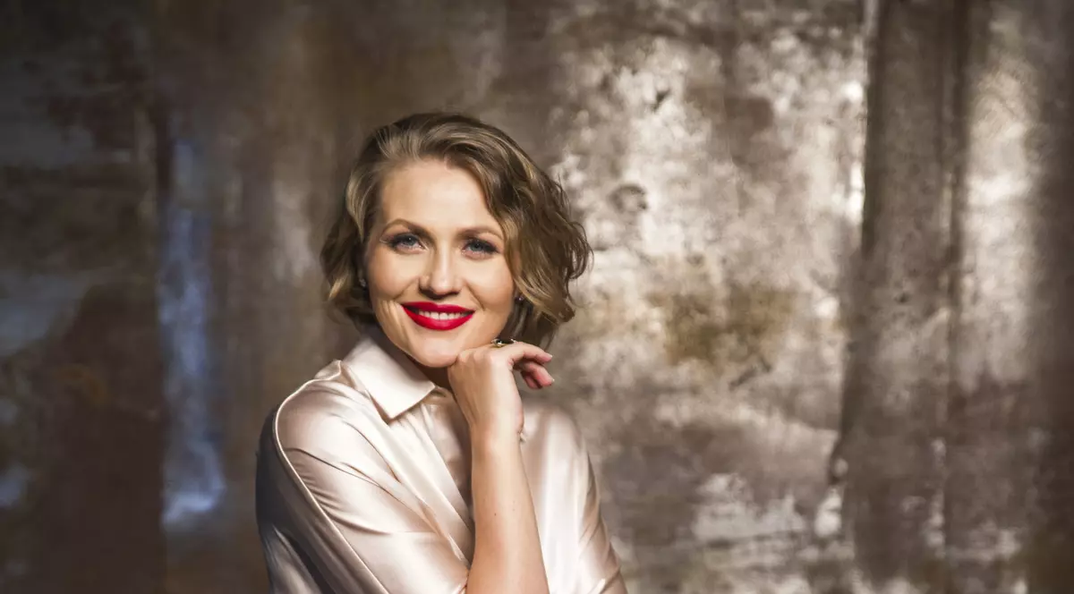 Mirela Vaida și-a scos copiii în parc. Ce se va întâmpla cu micuții ei cât timp vedeta va prezenta cele două emisuni de la Antena 1