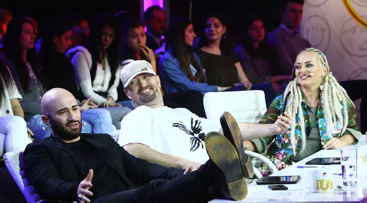 Mihai Bendeac, la un pas de leșin pe scenă