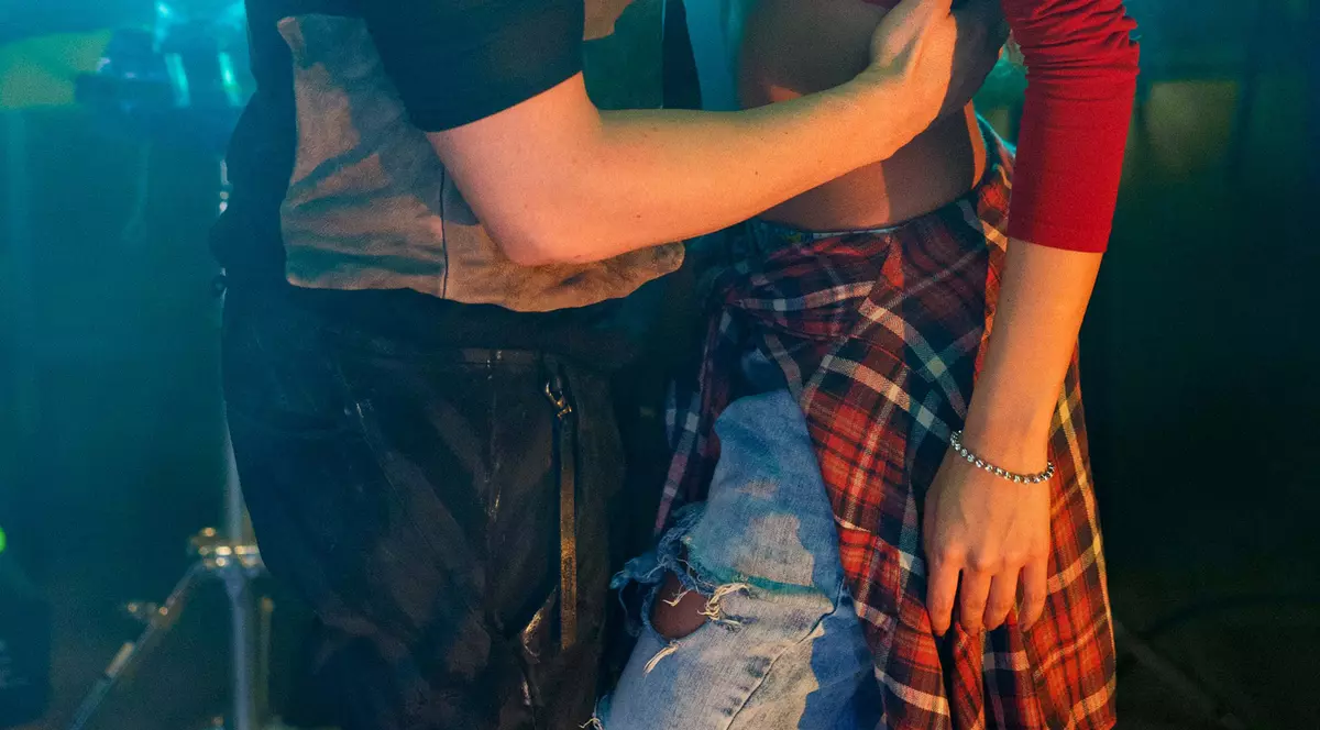 VIDEO EXCLUSIV/ Pepe, scene fierbinti cu o tânără din Costa Rica! ”Chiar si un familist convins poate avea mari probleme”