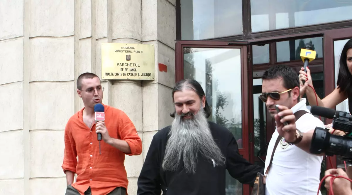 IPS Teodosie scapă de controlul judiciar