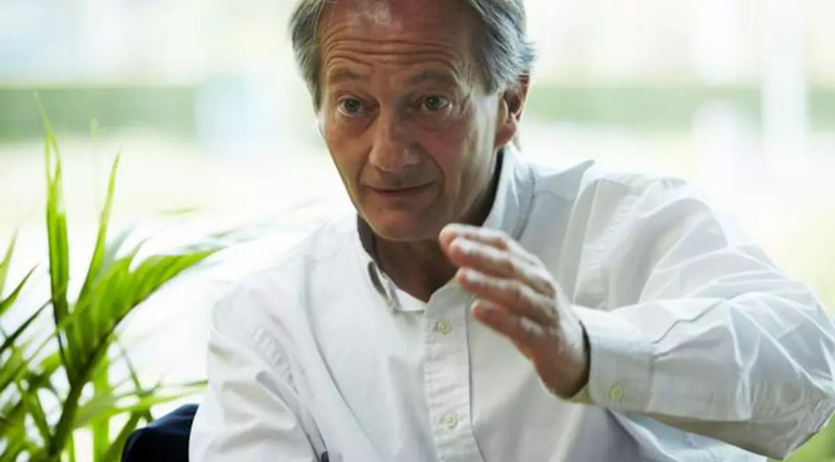 Fostul internațional francez Jean-François Domergue ajută FRF să dezvolte fotbalul juvenil