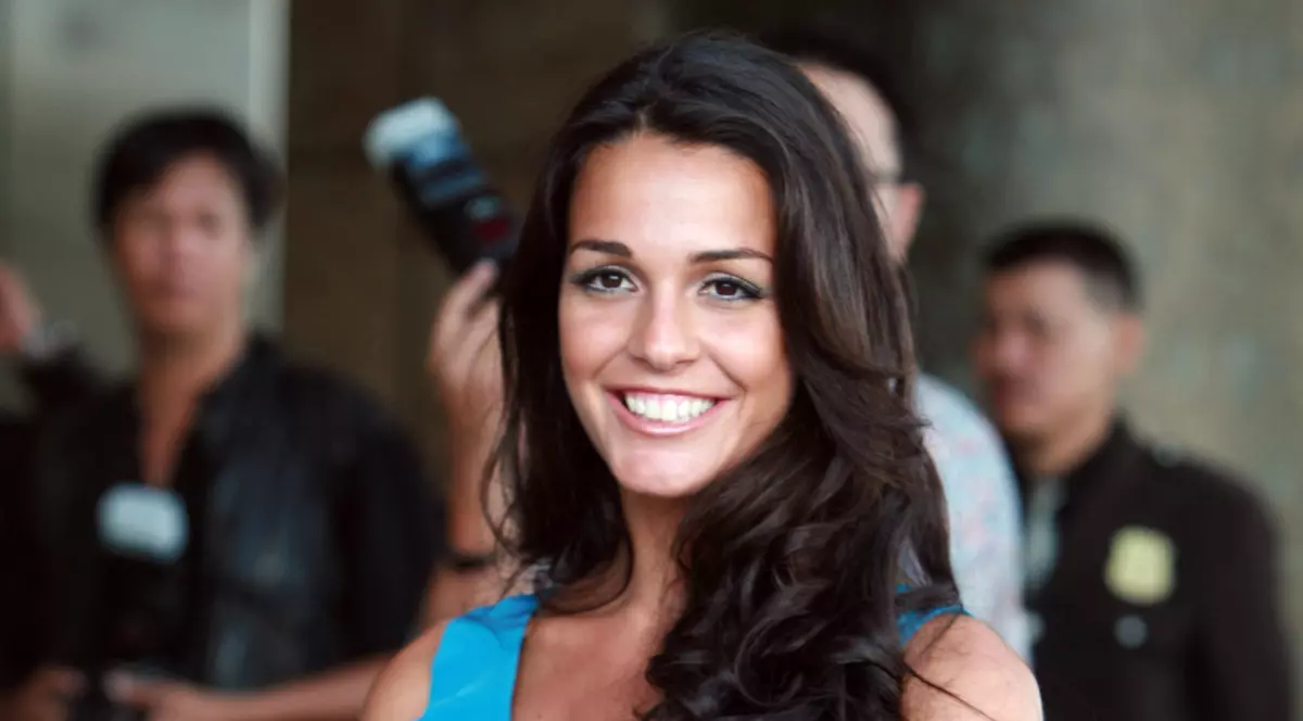 Fostă Miss World a devenit primarul Gibraltarului în unul dintre cele mai sensibile momente din istorie