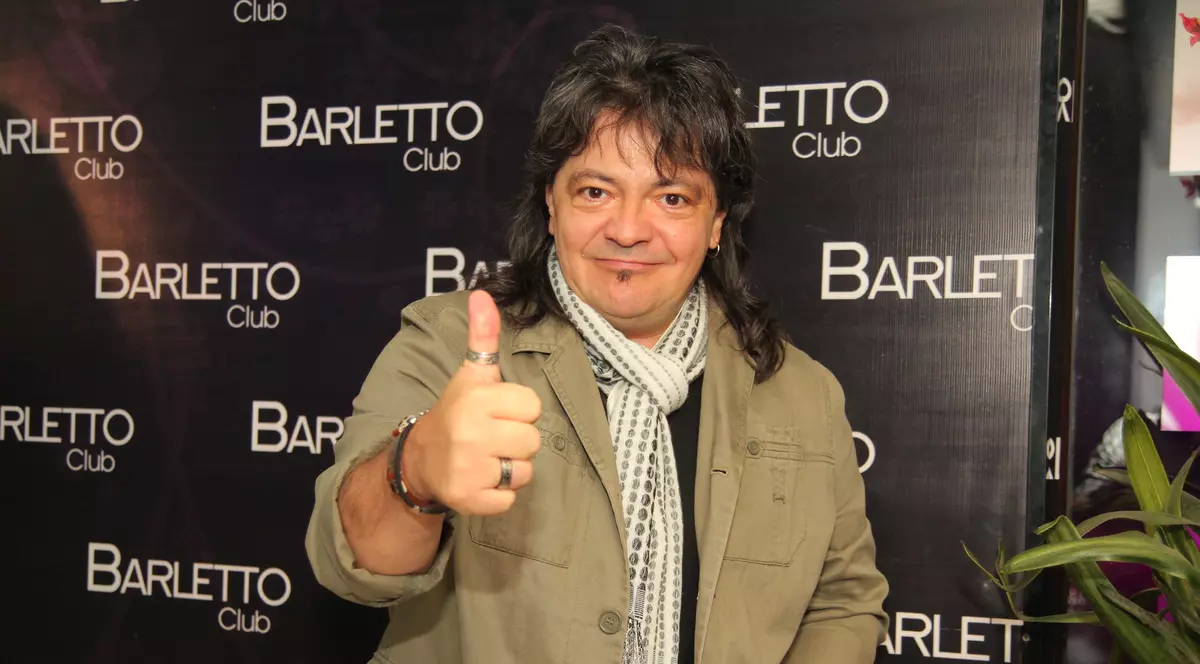 EXCLUSIV/ Leo Iorga urmează să devină socru mare! O bucurie după atâtea necazuri în viața artistului