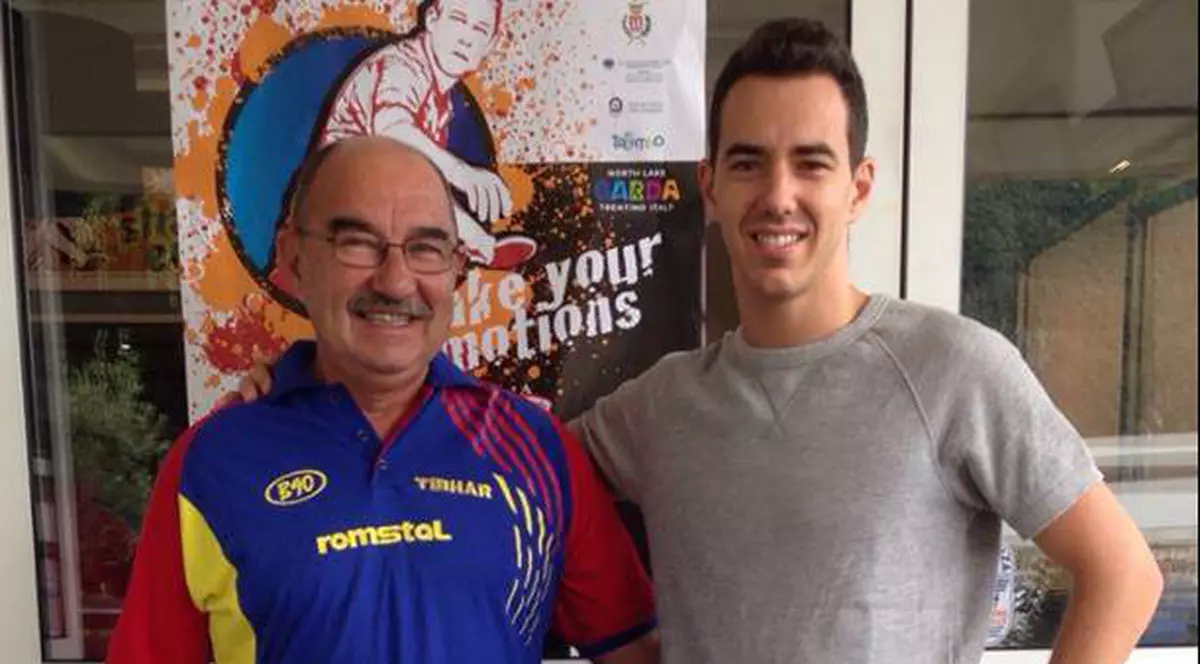 Fiul antrenorului emerit Mihai Bobocică acuză statul român pentru moartea tatălui său: ”Dacă banii s-ar fi dus unde trebuia să se ducă, era autostradă între Craiova şi Piteşti și nu s-ar fi întâmplat aşa ceva”