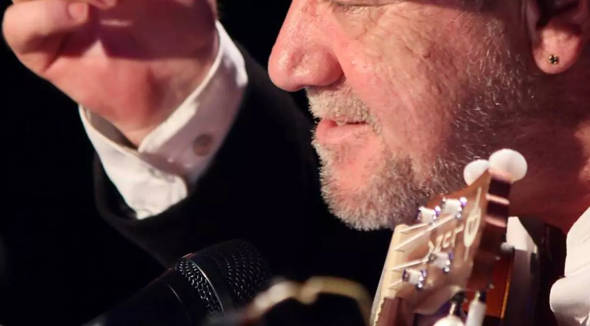 Nicu Alifantis a devenit bunic