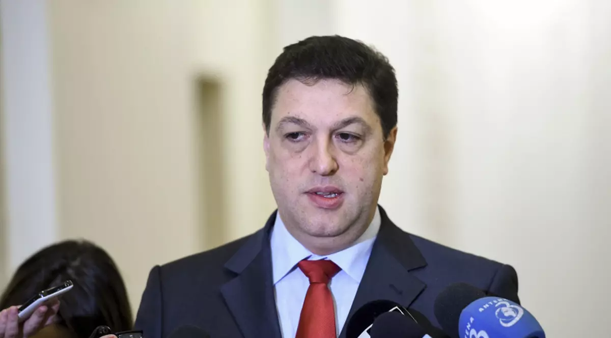 Propuneri PSD pentru rezolvarea condițiilor din închisori