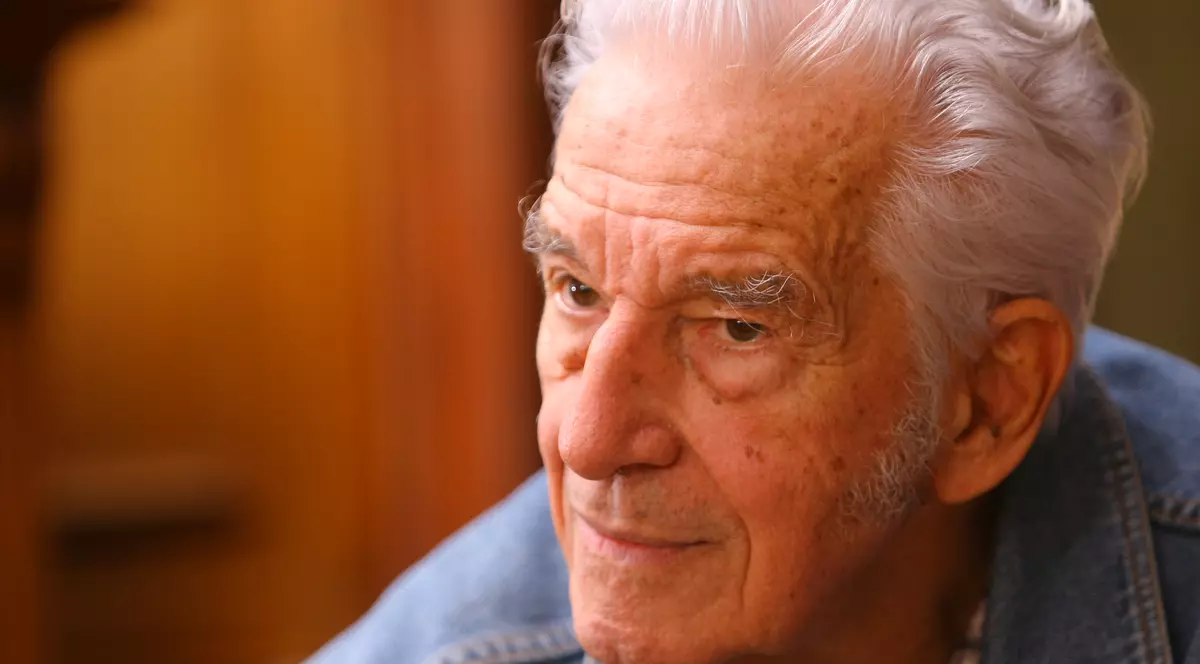 EXCLUSIV / Sergiu Nicolaescu luase decizia incinerării cu 9 ani înainte să moară! «Popa, învață cum se face, tu o să mă arzi!»