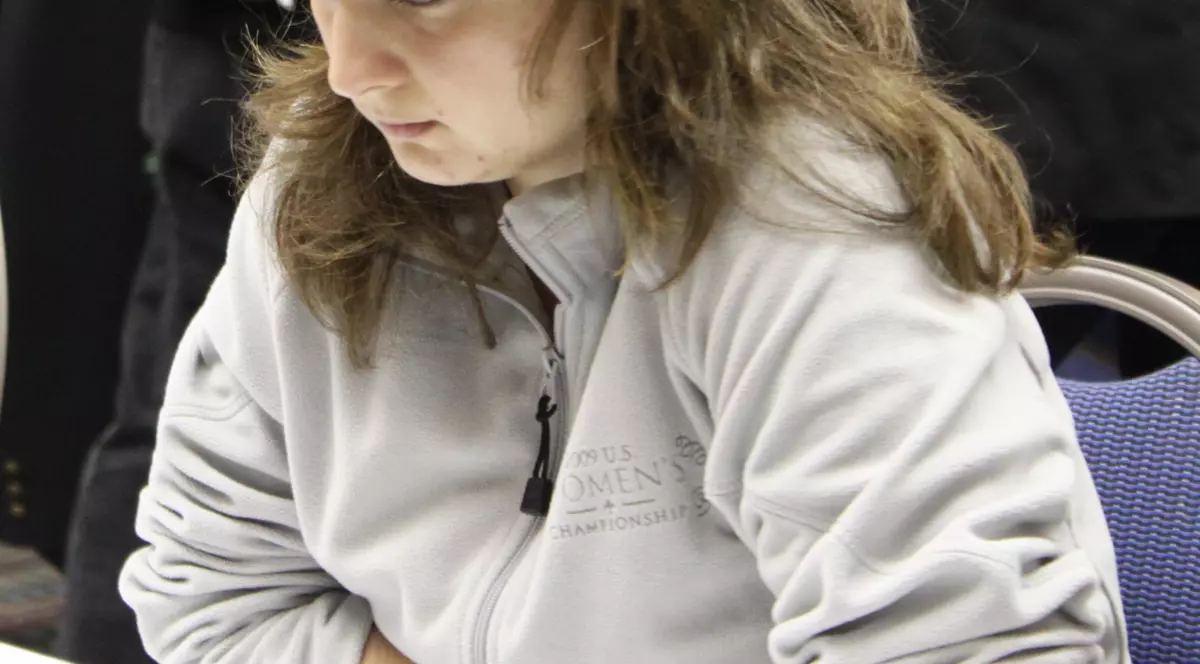 Sabina Francesca Foișor