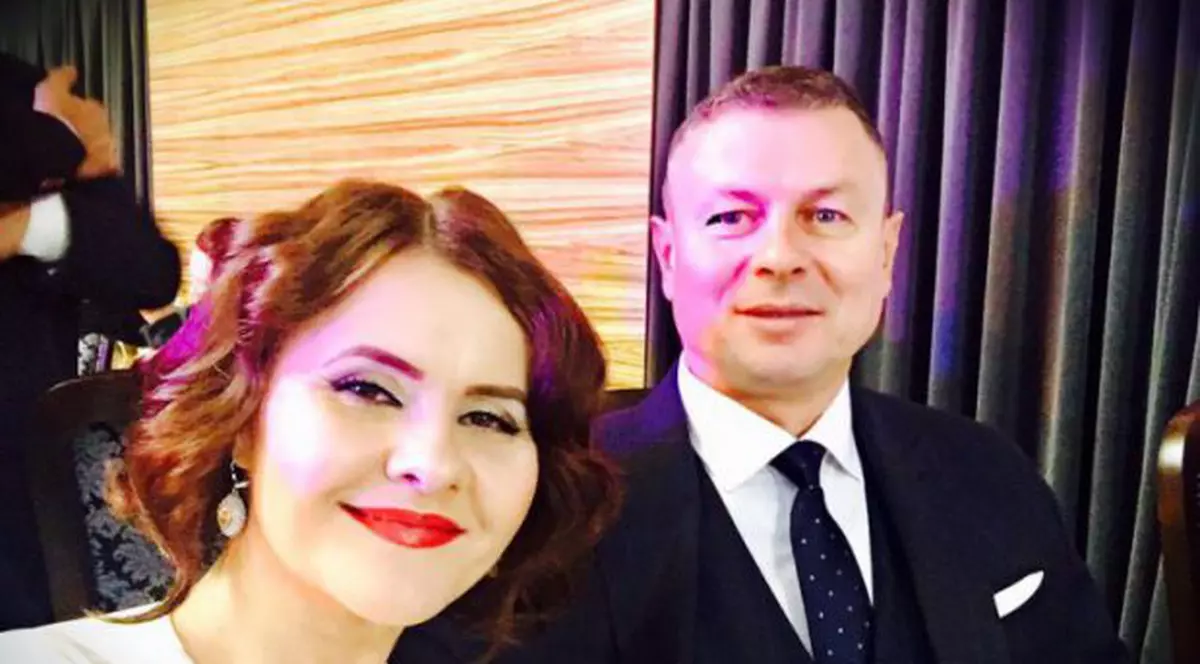 Secretul interpretei Niculina Stoican a ieșit la iveală. “A fost din cauza soțului meu”. Ce se întâmplă între cei doi