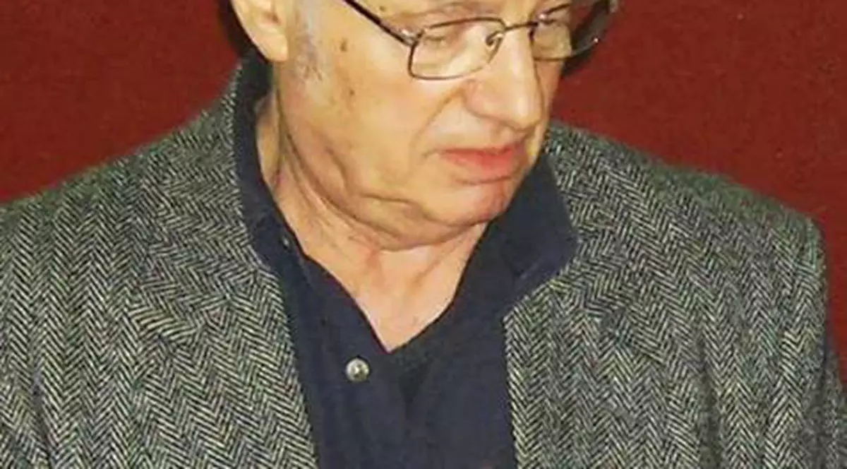 a murit gerorge balaita