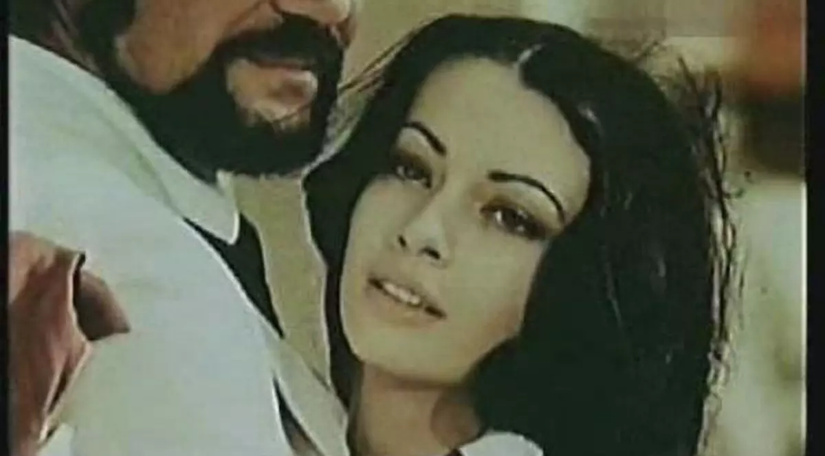 Adnana din "Toate pânzele sus" face dezvăluiri. Detalii neștiute despre frumoasa actriță