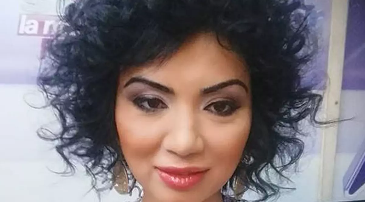 Adriana Bahmuțeanu își face planuri de vacanță. S-a apucat de căutări