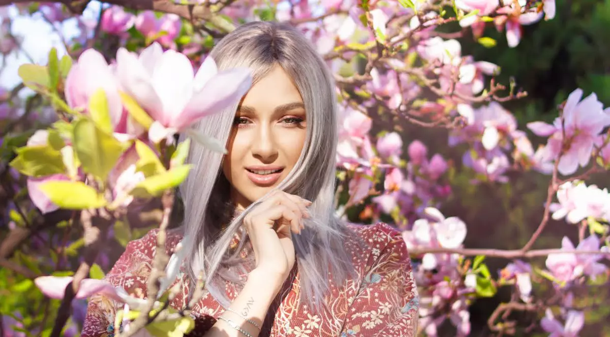 Alina Eremia, primele declarații despre căsătorie. “Vreau să strig în gura mare”