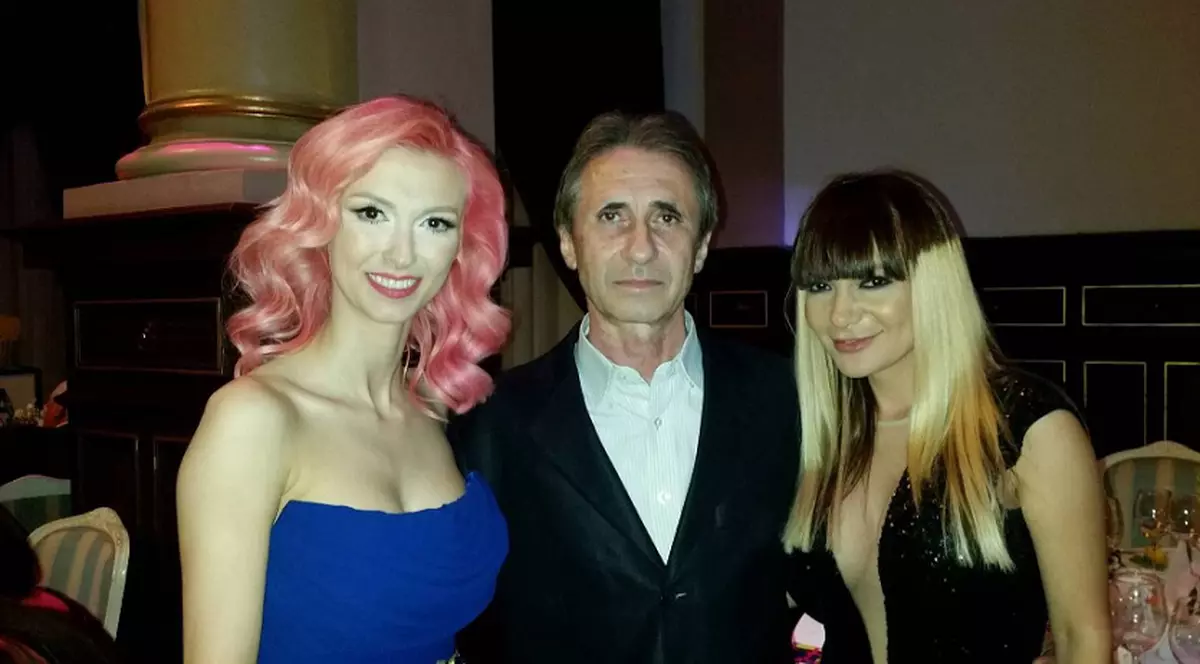 Tatăl Andreei Bălan rupe tăcerea despre relația cu fiica lui. Amănunte despre care nu a știut nimeni