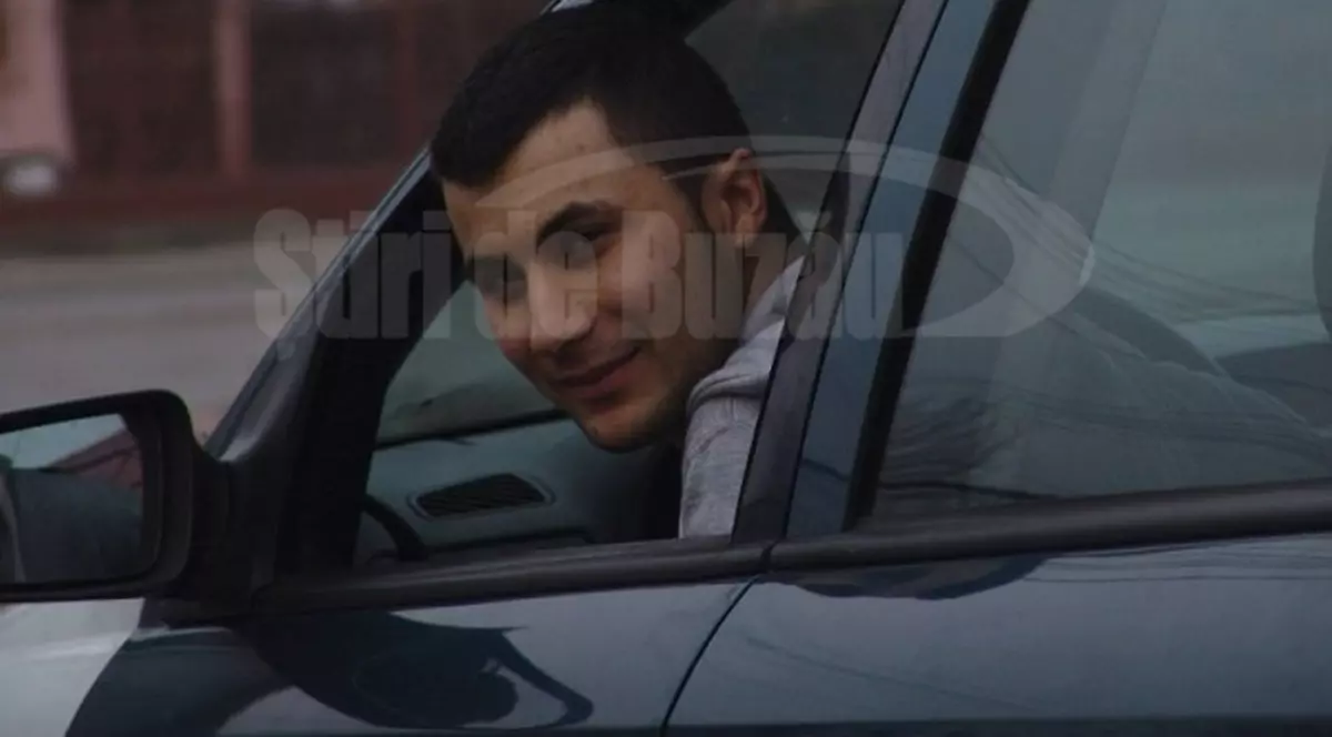 Militar, găsit mort într-o unitate din județul Prahova. Andrei Iulian Câmpeanu s-a stins la 23 de ani