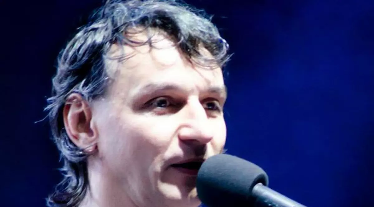 Fiul lui Adrian Păunescu face dezvăluiri. Ce spune Andrei Păunescu despre mama sa