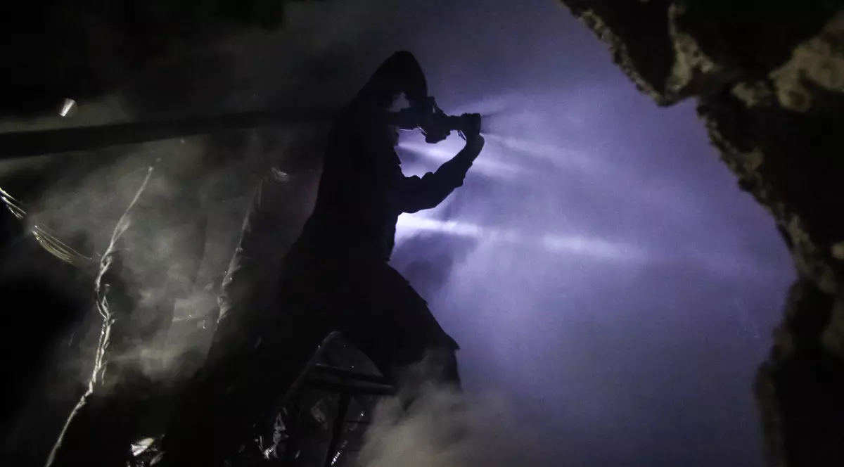 Oraș din regiunea Idlib, bombardat la scurt timp după atacul cu rachete lansat de americani în Siria