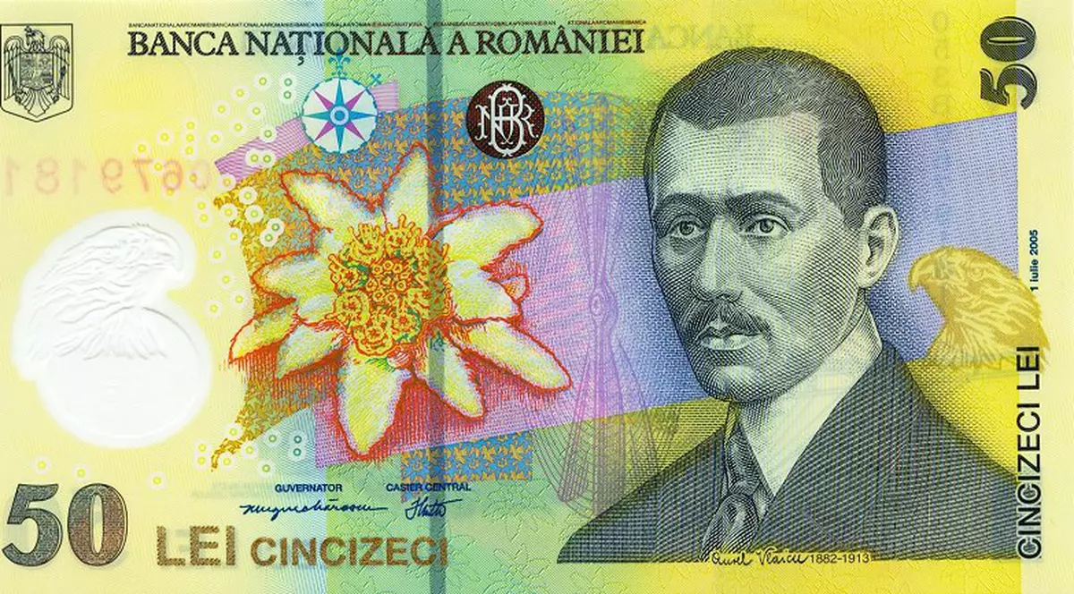 Se împlinesc 150 de ani de când România are monedă națională. Leul nostru, la un pas să se numească "romanat"