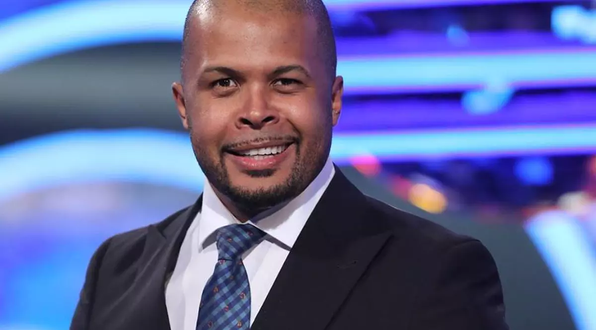 Surpriză pentru Cabral la Uite cine dansează. Cine a venit să-l vadă