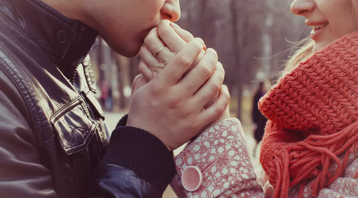 Horoscopul dragostei pentru luna mai