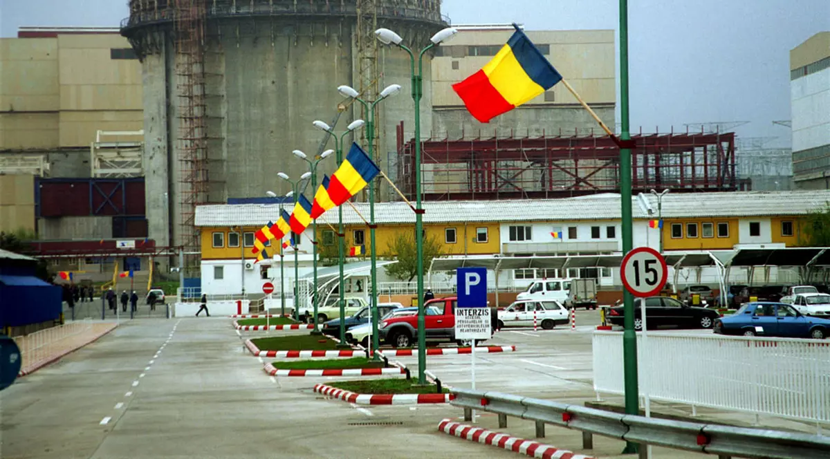21 de ani de la inaugurarea primului reactor de la Centrala de la Cernavodă. Nuclearoelectrica deține un record mondial