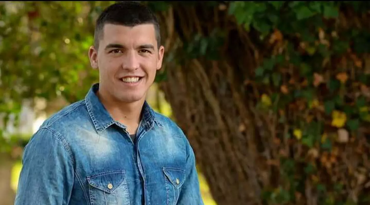 Marius Chechedi a murit