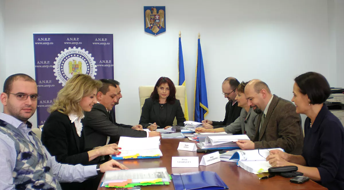 Ce se mai întâmplă cu dosarele ANRP? Din 2011, într-un singur caz s-au pronunțat condamnări. Prejudiciul total se ridică la 197,8 milioane €