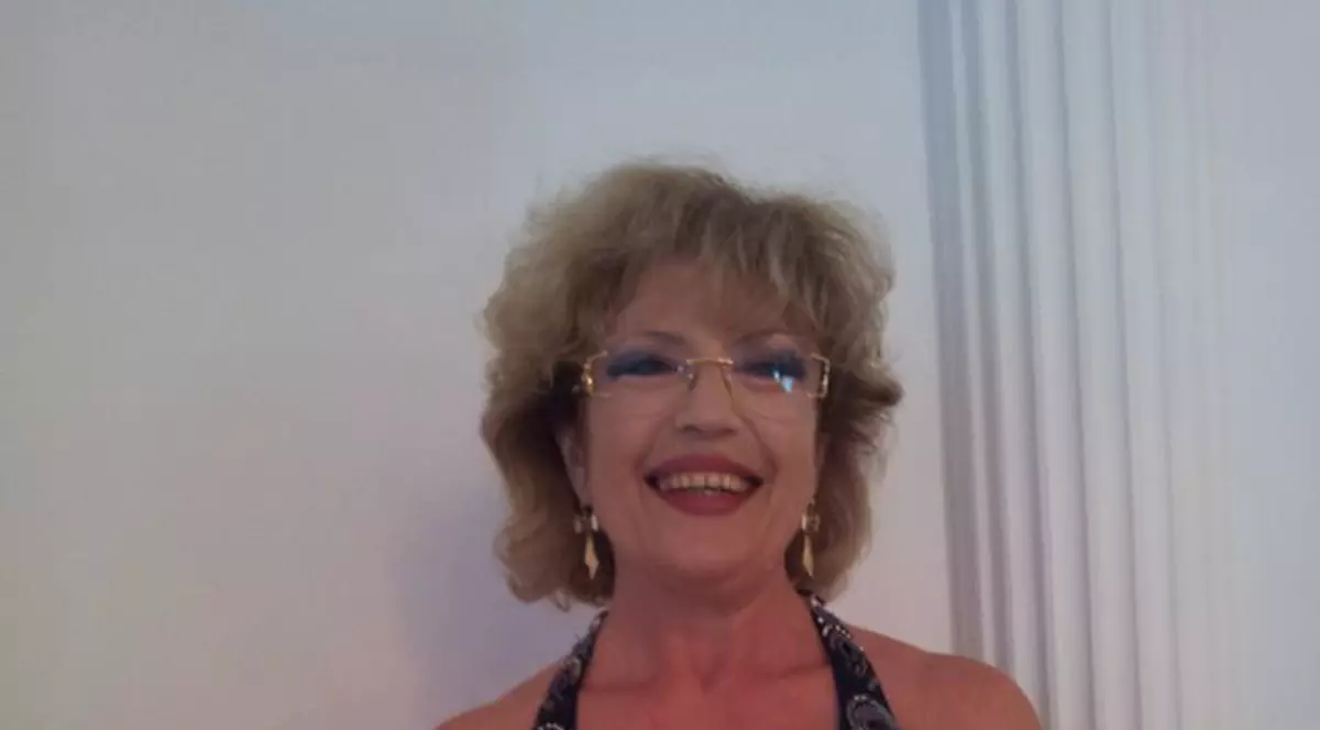 Corina Chiriac duce dorul animalului ei de companie. "L-am visat apărând de nicăieri ca să mă apere"