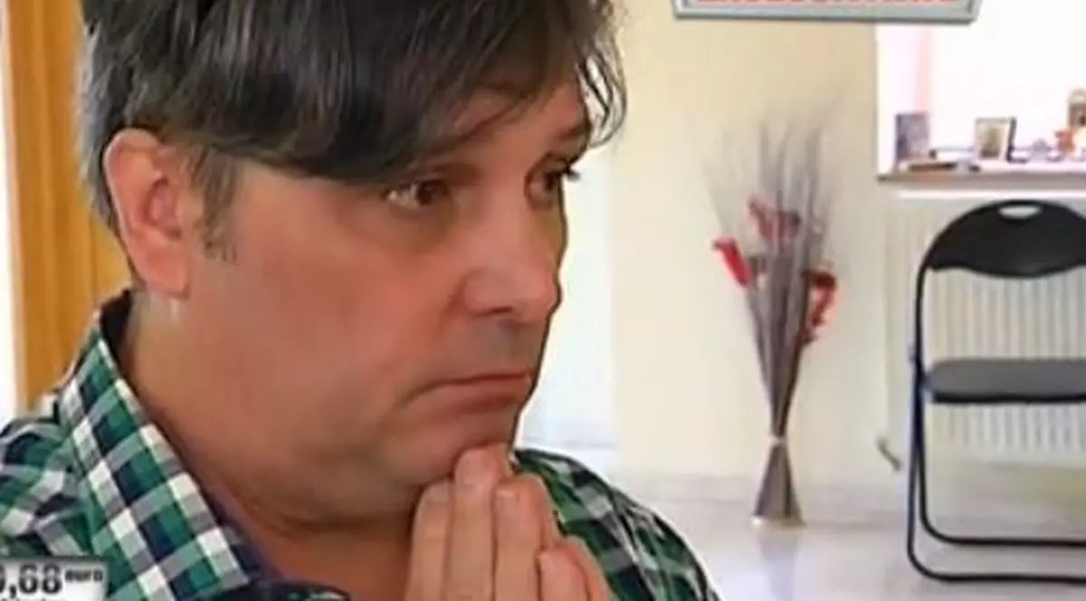 Ce face Cornel Galeș cu hainele Ilenei Ciuculete. A spus exact ce se va întâmpla cu ele