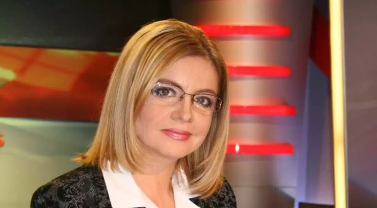 Cristina Țopescu, primul interviu cu tatăl său, Cristian Țopescu. "M-ai iertat?"