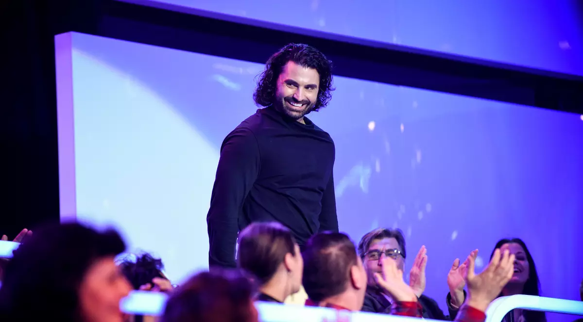 Pepe și Sore demonstrează că au talent și se dau în spectacol în fața tuturor