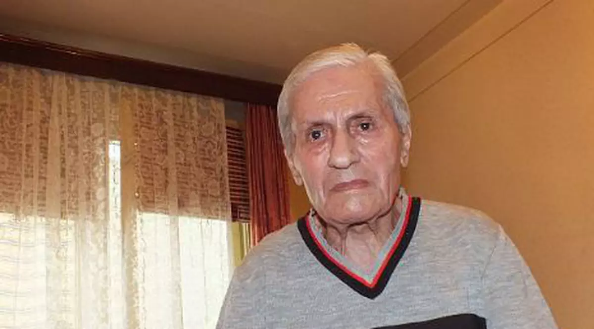 A murit Dumitru Ignat, ultimul supraviețuitor al primului derby Dinamo - Steaua. L-a descoperit pe Mircea Lucescu