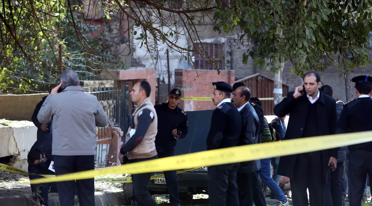 UPDATE/ Atac armat asupra unui autobuz, în centrul Egiptului. Cel puțin 29 morți. ISIS a revendicat atentatul