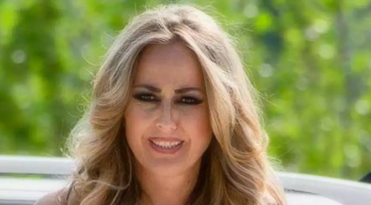 A murit tatăl Florentinei Opriș. Vedeta este în doliu