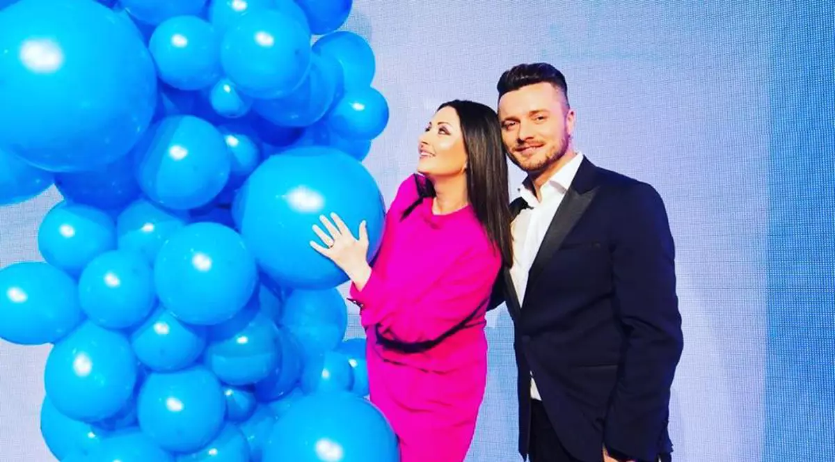 Gabriela Cristea, mesaj emoționant după ce s-a aflat că este gravidă. “Eu cred că fiecare dintre noi…”
