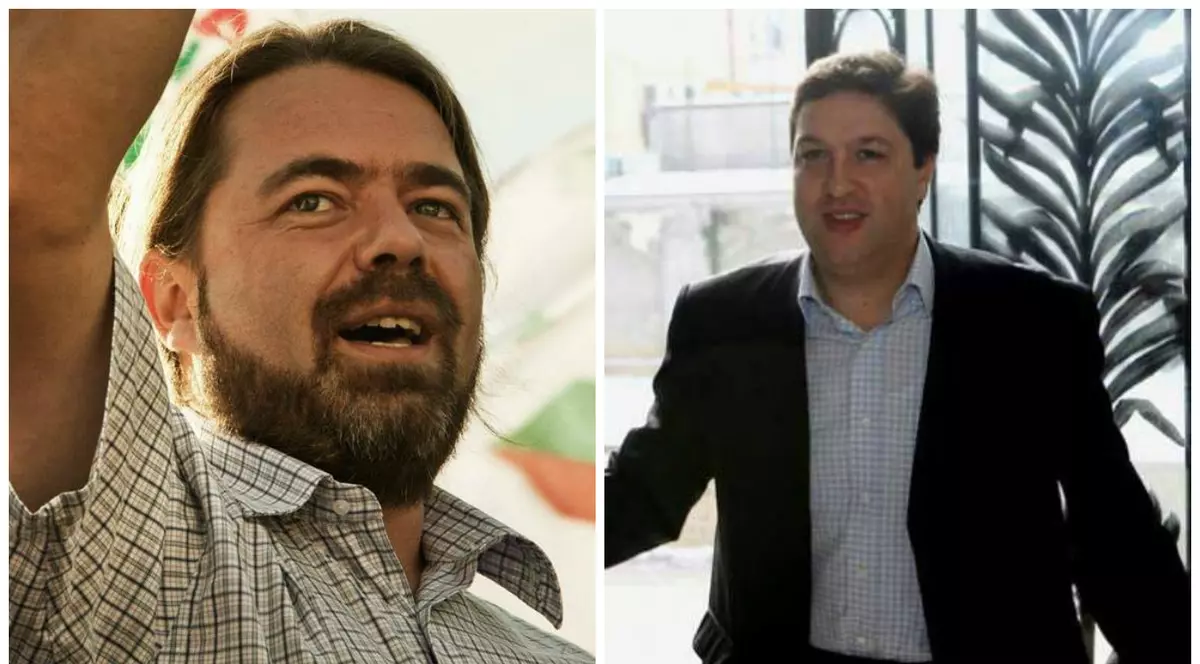 Scandal în conducerea Senatului