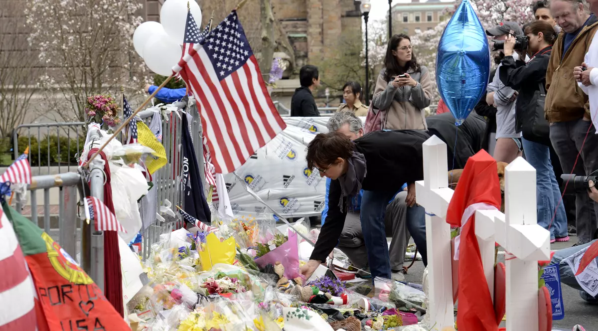 Patru ani de la atentatul de la maratonul din Boston | Măsuri de securitate sporite înainte de cursa din acest an