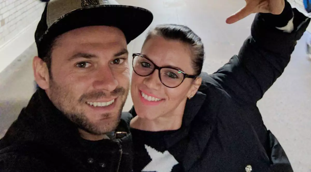 Românca rănită în atacul din Londra este susținută prin donații. Mesajul transmis de iubitul ei