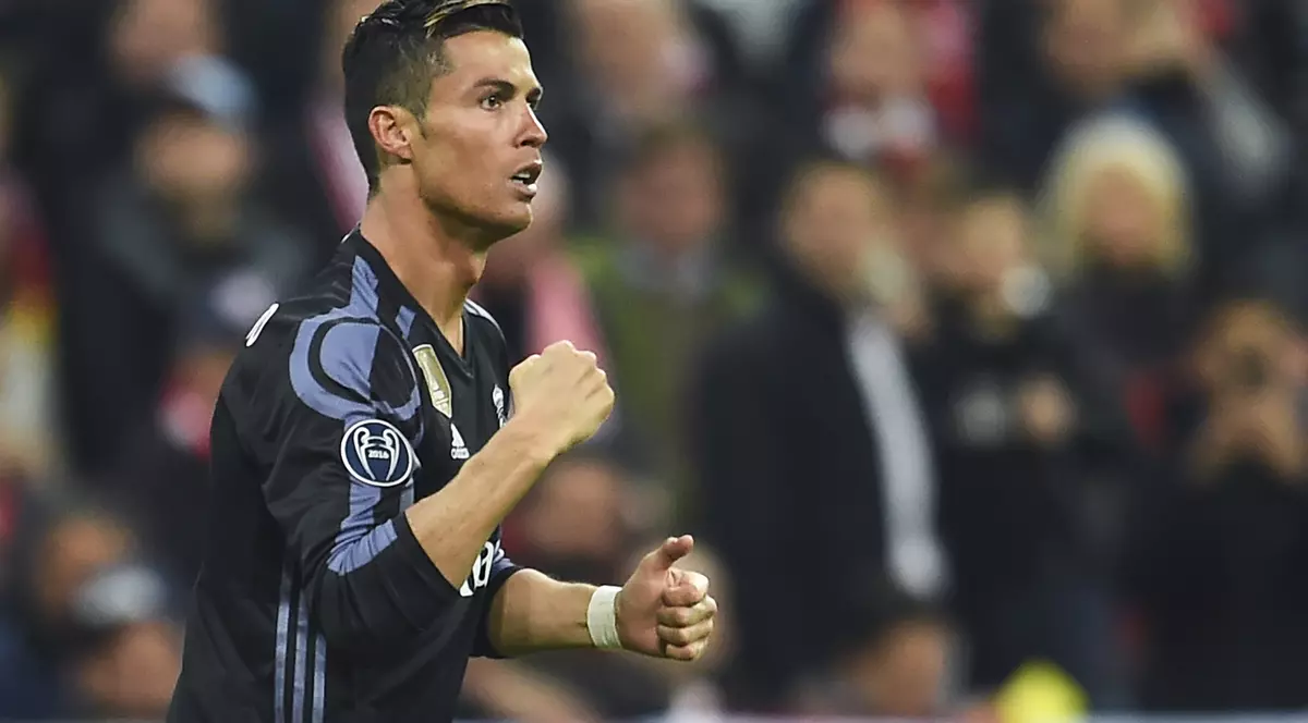 Cristiano Ronaldo plătește cele 14,8 milioane euro pentru a evita închisoarea